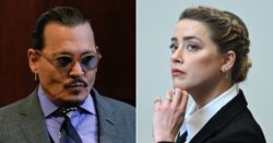 Johnny Depp files appeal brief against ‘erroneous’ million Amber Heard verdict