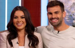 Love Island’s Adam Collard defends himself over Paige Thorne split after being pictured with another girl: ‘It all got blown out of proportion’