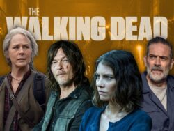 Could there be a season 12 of The Walking Dead? Future of the franchise