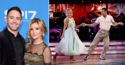 Helen Skelton praises Strictly Come Dancing for helping her after Richie Myler split left her ‘battle-hardened’