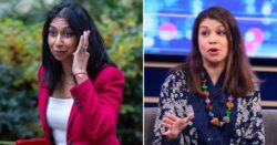 Labour refer Suella Braverman to financial watchdog after email leaks