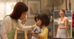 Disney unveils its Christmas 2022 advert featuring Encanto star, and completes heartwarming festive trilogy