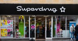 Superdrug launches first male fertility service on the high street