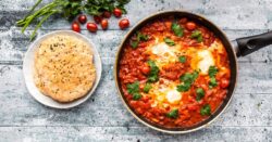 How to make shakshuka – the Love Is Blind favourite