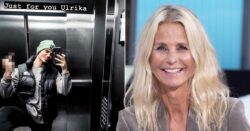 Ulrika Jonsson swipes back at Max George after he defends girlfriend Maisie Smith: ‘I stand by what I said’