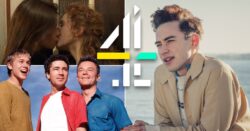 Channel 4 turns 40: The LGBTQ+ moments that changed lives from Queer as Folk to Brookside’s lesbian kiss