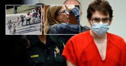 Parkland gunman Nikolas Cruz formally sentenced to life in prison after parents and victims express outrage in court