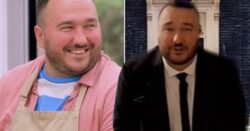 Great British Bake Off star Janusz offers incredible update after spring roll mysteriously goes missing