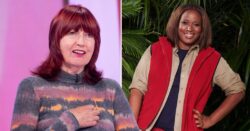 Charlene White reveals which Loose Women co-star would be her nightmare campmate