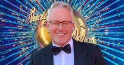 Strictly Come Dancing creative director Jason Gilkison on reimagining traditional ballroom, the significance of Blackpool, and why same-sex couples are here to stay