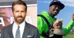 Even Ryan Reynolds can’t believe Nick Cannon is having another baby