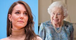 Kate Middleton returns to host ITV Christmas carol special in tribute to the Queen