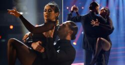 Kym Marsh and Graziano Di Prima actually make Strictly Come Dancing viewers ‘horny’ with ‘steamy’ Argentine tango