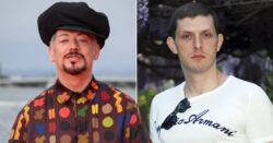 Man who Boy George handcuffed to wall slams I’m A Celebrity appearance: ‘Sends wrong message to survivors of violence’