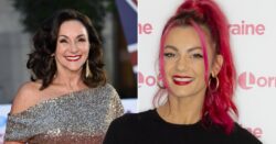 Strictly Come Dancing’s Dianne Buswell urges viewers to ‘be kind’ after trolling of Shirley Ballas for getting pro’s name wrong