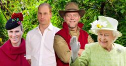 I’m A Celebrity: What is Mike Tindall’s relationship with the Royal Family?