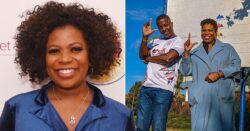 Brenda Edwards says son Jamal’s death left ‘a big hole’ but she still feels his presence: ‘He has not gone anywhere’