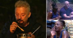 I’m A Celebrity’s Boy George sparks tension between Charlene White during dinner prep: ‘I’m not going to be told what to do’