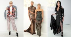 How many celebs can you fit in a room? Kardashian-Jenner clan, Gigi Hadid and Cher lead star-studded CFDA Fashion Awards