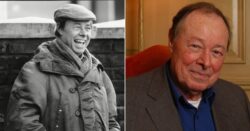 EastEnders’ Arthur Fowler star Bill Treacher dies aged 92