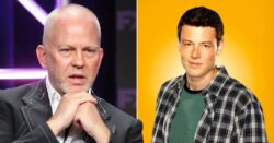 Ryan Murphy admits Glee shouldn’t have ‘come back’ after Cory Monteith’s death: ‘You can’t really recover from something like that’