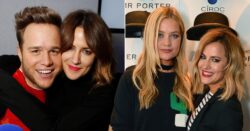 Olly Murs and Laura Whitmore lead tributes to Caroline Flack on late presenter’s birthday: ‘If the music was on we were dancing’