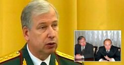 Putin mentor demoted after publicly criticising him dies from unexplained disease