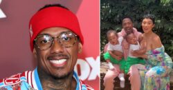 Nick Cannon welcomes 11th child as Abby De La Rosa gives birth, with 12th on the way