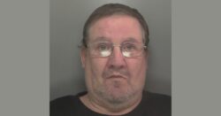 Paedophile tried to groom ’13-year-old girl’ by sending pictures of his false leg