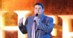 Despair for Peter Kay fans with online ticket queues of up to 200,000 people: ‘Like trying to get an appointment with a GP’