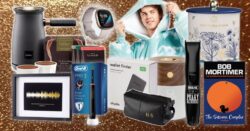 Men’s gift ideas: Christmas presents to buy for dads, husbands, boyfriends, and friends