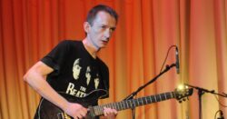 The Clash and Public Image Ltd’s Keith Levene dies aged 65: ‘One of the most innovative, audacious and influential guitarists of all time’