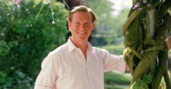 From being snubbed by Jeremy Clarkson to ‘fooling around’ under the sheets on reality TV – James Hewitt’s TV disasters
