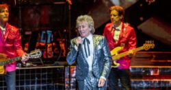 Sir Rod Stewart reveals he turned down ,000,000 to play in Qatar last year as it didn’t feel ‘right’