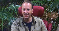 I’m A Celebrity viewers address ‘irony’ of Matt Hancock appointed camp leader as campmates threaten to rebel
