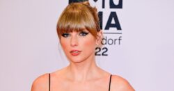 Three things you need to consider before getting a fringe like Taylor Swift’s