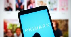 Primark’s website crashes on day click-and-collect service finally launches