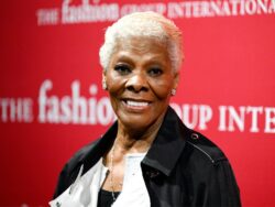 Dionne Warwick wants world to know she’s alive and tweeting after propositioning Pete Davidson