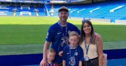 Family’s World Cup dreams in tatters after Qatar visa error