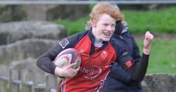 Young rugby player took his own life after saying ‘love you’ to his mum