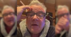 Ray Winstone’s defiant message to Harry Kane after World Cup OneLove armband U-turn wins praise from Drag Race UK star