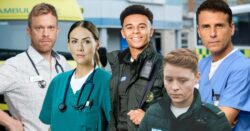 Casualty boss Jon Sen reveals huge format change to show, big spoilers and addresses cast exits