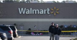 Walmart shooter who killed six identified as overnight team manager