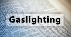 ‘Gaslighting’ was most searched dictionary word of 2022