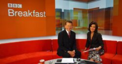 Susanna Reid thought career was over after BBC Breakfast interview: ‘It was an utter failure’