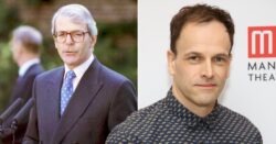 The Crown: Who is Jonny Lee Miller, who plays John Major in season 5?