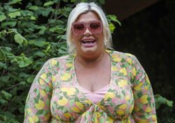 Gemma Collins joins Slimming World to lose weight after struggling due to ‘hormone imbalance’