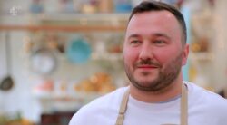 Great British Bake Off viewers demand answers as Janusz’s eighth spring roll mysteriously disappears