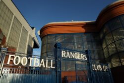 Kit suppliers Hummel sue Rangers for £9.5m