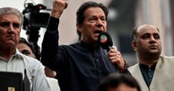 Former Pakistan PM Imran Khan ‘injured during assassination attempt’